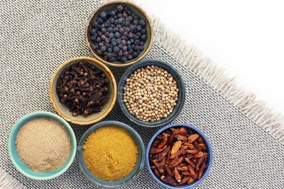 Brazil Box Spices